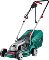 ЗУБР  1300 Вт, ш/с 33 см, сетевая газонокосилка (ГС-33-1310) ГС-33-1310