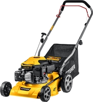 STEHER  410 мм, 3.5 л.с., бензиновая газонокосилка (GLM-410) GLM-410