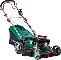 ЗУБР  510 мм, 6.5 л.с., бензиновая самоходная газонокосилка (ГБС-510) ГБС-510