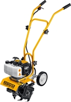 STEHER  2.2 л.с., бензиновый культиватор (GK-100) GK-100