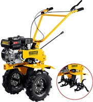 STEHER  7 л.с., мотоблок (GT-330) GT-330