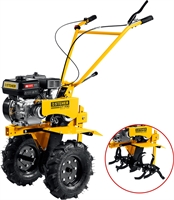 STEHER  7 л.с., мотоблок с понижающей передачей (GT-430) GT-430