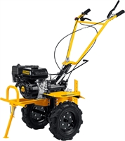 STEHER  7 л.с., мотоблок с ВОМ (GT-500) GTS-500