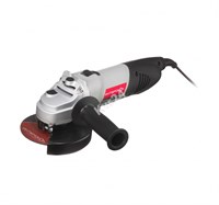 Машина шлифовальная угловая ИНТЕРСКОЛ УШМ-125/1100Э 14640