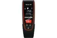 Дальномер лазерный CONDTROL Vector 30 34226