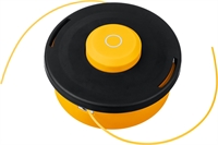 STEHER  BTH-10R, М10 Х 1.25 LH, катушка для триммера (75110) 75110