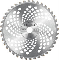 STEHER  TBН-40, 255 мм, 40T, нож для триммера (75140) 75140