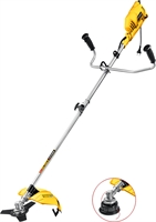 STEHER  1700 Вт, ш/с 42 см, сетевая коса (SEB-42-1700) SEB-42-1700