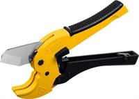 STAYER  до 42 мм, автоматический труборез по металлопластиковым и пластиковым трубам, Professional (23375-42) 23375-42_z01