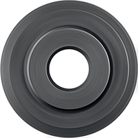 KRAFTOOL  режущий ролик для трубореза Universal-28, Universal-32, Universal-35 (арт. 23382, 23383,23384, 23385, 23386) (23389-18) 23389-18