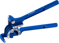 ЗУБР  Компакт 6-в-1 6 - 10 мм, / 1/4 - 3/8″, Компактный трубогиб (23525) 23525