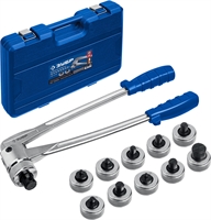 ЗУБР  10 - 32 мм, расширитель-калибратор для труб, Профессионал (23655) 23655