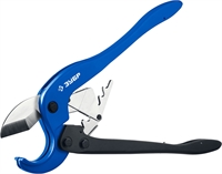 ЗУБР  М-300, до 63 мм, мощный двуручный труборез по металлопластиковым и пластиковым трубам, Профессионал (23703-63) 23703-63_z01