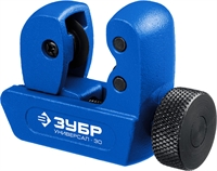 ЗУБР  Универсал-30, 3 - 30 мм, труборез для меди и алюминия, Профессионал (23828) 23828