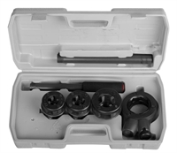 STAYER  набор клуппов с трещоткой №3, Professional (28260-H3) 28260-H3