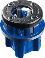 ЗУБР  1/2″, трубный резьбонарезной клупп, Профессионал (28271-1/2) 28271-1/2_z02