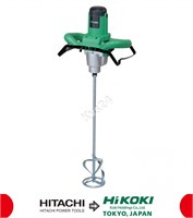 Миксер HIKOKI UM12VST2 17608