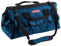 ЗУБР  52 см, сумка для инструментов с 17 карманами (38645-21) 38645-21