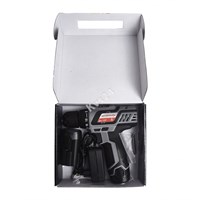 Аккумуляторная дрель-шуруповерт ИНТЕРСКОЛ ДА-12ЭР Промо 30258