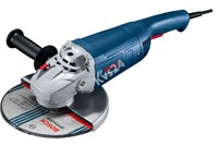 Машина шлифовальная угловая BOSCH GWS 2200 RSP 14732