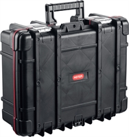 KETER  TECHNICAN, 480 х 380 х 175 мм, (19″), ящик-органайзер с 9 регулируемыми ячейками + съемный внутренний органайзер с 4 ячейками (38395-19) 38395-19