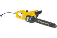 Пила цепная CHAMPION 120-14