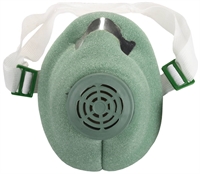 У-2К, фильтрующая полумаска (1116) 1116