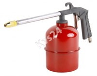 Пистолет промывочный/мовильный ELITECH/0704.010600 15465