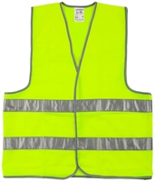 STAYER  р. 52-54, желтый, сигнальный жилет (11620-52) 11620-52