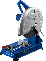 ЗУБР   355 мм, 2400 Вт, монтажная пила (отрезная), Профессионал (ПО-355) ПО-355