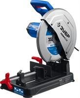 ЗУБР   355 мм, 2000 Вт, монтажная пила (отрезная), Профессионал (ПОМ-355) ПОМ-355