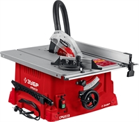 ЗУБР   d 254 мм, 1900 Вт, настольный распиловочный станок (СРЦ-254) СРЦ-254