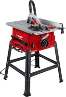 ЗУБР   d 254 мм, 1900 Вт, распиловочный станок (СРЦ-254с) СРЦ-254с