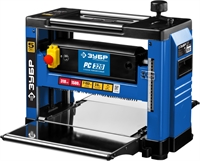 ЗУБР   320 мм, 1500 Вт, рейсмусовый станок, Профессионал (РС-320) РС-320