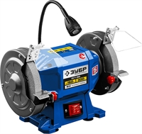 ЗУБР   d 150,  300 Вт, заточной станок, Профессионал (ПСТ-150) ПСТ-150