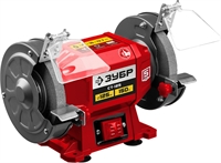 ЗУБР   d 125 мм,  150 Вт, заточной станок (СТ-125) СТ-125