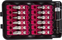 ЗУБР Ракета, 12 шт, специальные биты (26600-H12) 26600-H12