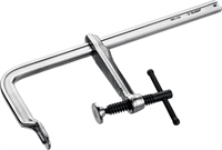 ЗУБР  КС-300/120, F, 300 х 120 мм, цельнокованая струбцина F, Профессионал (32157-120-300) 32157-120-300