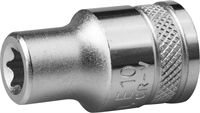KRAFTOOL  E-TORX, 1/2″, E11, торцовая головка (27810-11) 27810-11_z01