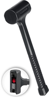 STAYER  40 мм, 450 г, цельнолитой безынерционный молоток, Professional (2042-450) 2042-450