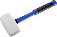 ЗУБР  680 г, черно-белая, резиновая киянка, Профессионал (20531-900) 20531-900_z02