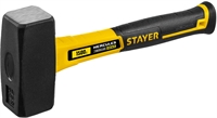 STAYER  Hercules, 1.5 кг, кувалда, Professional (20052-15) 20052-15_z01