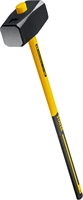 STAYER  Hercules, 10 кг, кувалда с удлинённой рукояткой (20110-10) 20110-10_z03