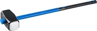 СИБИН  10 кг, кувалда с удлинённой рукояткой (20134-10) 20134-10