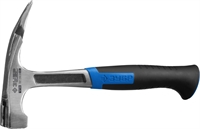 ЗУБР  Титан, 600 г, цельнокованый молоток кровельщика, Профессионал (20147-600) 20147-600_z01