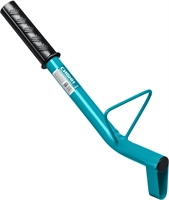 СИБИН  тип U, нож 60 х 30 мм, длина 400 мм, строительный штроборез по газобетону (18542) 18542