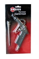 Пистолет пневматический продувочный QUATTRO ELEMENTI 21089