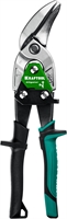 KRAFTOOL  Alliator, 250 мм, левые усиленные ножницы по металлу с выносом (2328-OL) 2328-OL