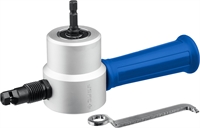 ЗУБР  Сверчок, насадка-ножницы для реза листового металла, Профессионал (23293) 23293