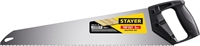 STAYER  TopCut, 500 мм, ударопрочная ножовка (15061-50) 15061-50_z02